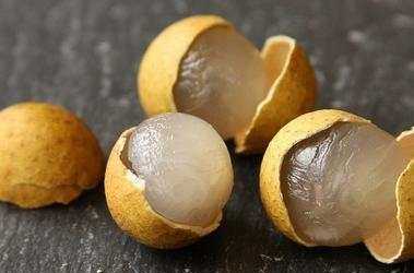 龍眼肉和什么搭配好