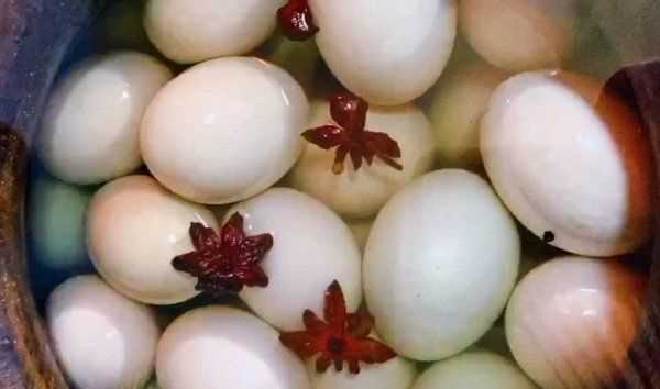 怎么腌鴨蛋又出油又起沙又好吃,腌咸鴨蛋不用鹽水也不用泥水圖4