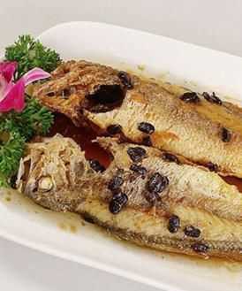 小魚(yú)干怎么曬好了