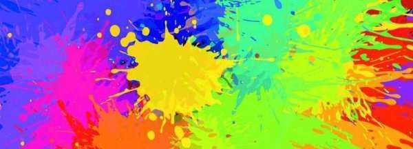 哪兩個(gè)顏色調(diào)成藍(lán)色,關(guān)于顏色的小知識(shí)圖2