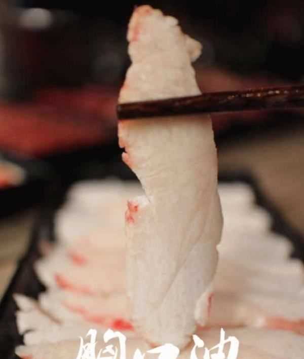 牛胸口是哪個(gè)部位,牛胸是哪個(gè)部位的肉圖3