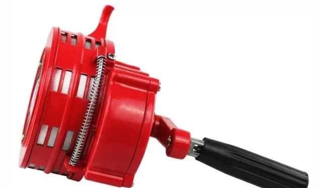 人類最早的報(bào)警器是什么，人類最早的火災(zāi)報(bào)警是什么？圖3