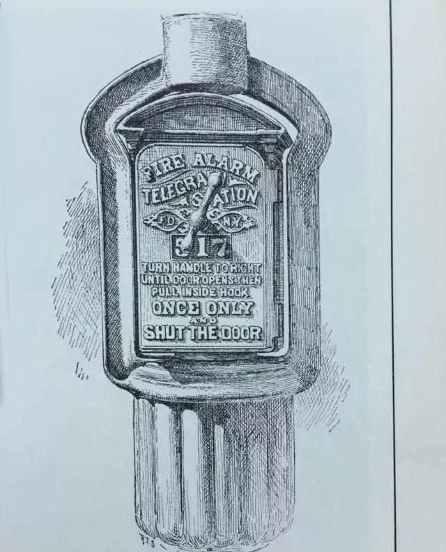 人類最早的報(bào)警器是什么，人類最早的火災(zāi)報(bào)警是什么？圖5