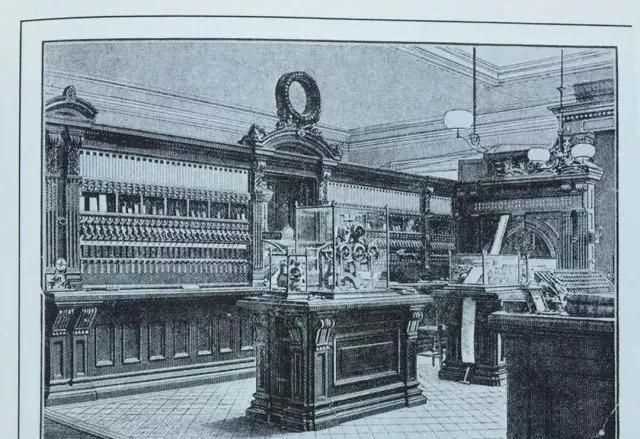 人類最早的報(bào)警器是什么，人類最早的火災(zāi)報(bào)警是什么？圖6