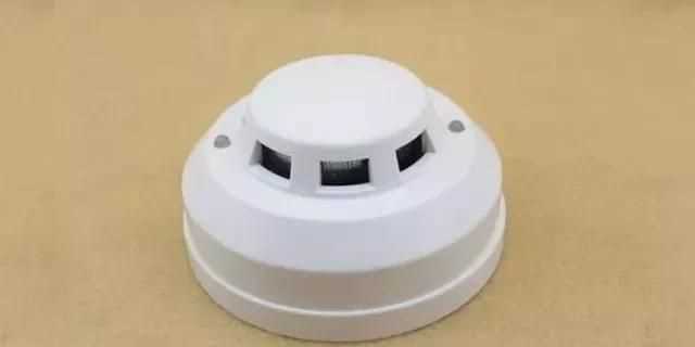 人類最早的報(bào)警器是什么，人類最早的火災(zāi)報(bào)警是什么？圖9