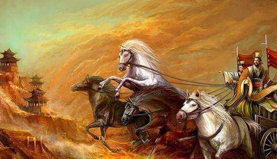 以前的楚國是現(xiàn)在的哪里,楚國是現(xiàn)在的什么地方圖6