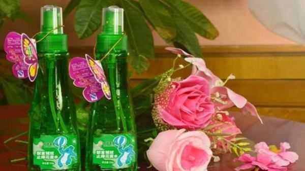 過期花露水的妙用,花露水有過期嗎圖3