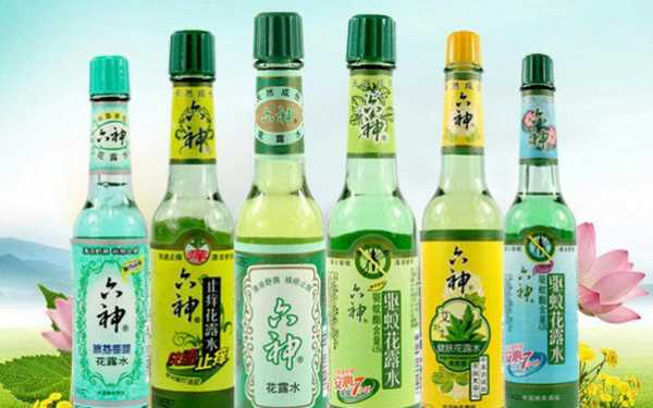 過期花露水的妙用,花露水有過期嗎圖6