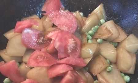 豌豆可以生吃嗎，生豌豆有股酸味能炒熟吃嗎？圖7