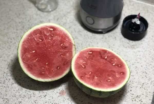 榨西瓜汁里面可以加什么,西瓜汁加什么更好喝圖3