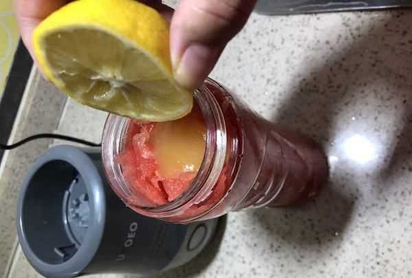 榨西瓜汁里面可以加什么,西瓜汁加什么更好喝圖4