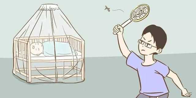 孕婦的臥室如何除蚊子,孕婦可以用哪些來驅(qū)蚊子的 - 百度寶寶知道