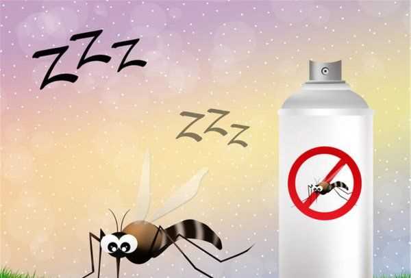 孕婦的臥室如何除蚊子,孕婦可以用哪些來驅(qū)蚊子的 - 百度寶寶知道圖2