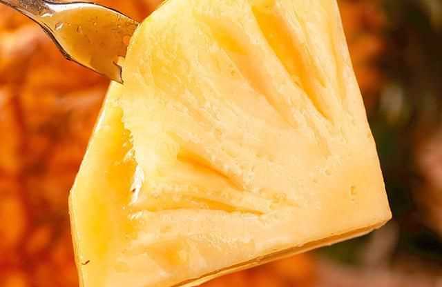 菠蘿沙舌頭怎么緩解