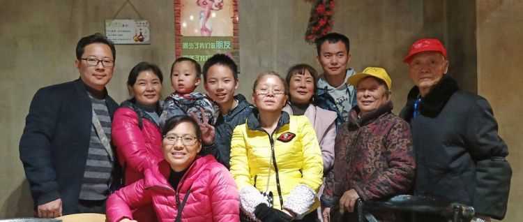 老婆姐姐的兒子叫外甥還是叫侄子