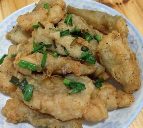 龍魚(yú)怎么做好吃又簡(jiǎn)單
