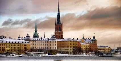 sweden是哪個國家,sweden是哪個國家圖2