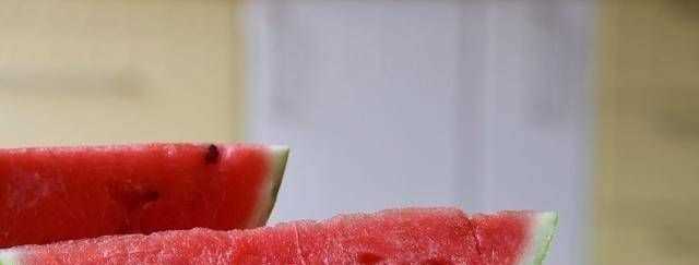 西瓜吃多了會濕氣重嗎