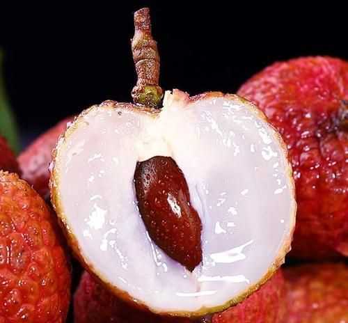 新鮮的荔枝怎么保存時(shí)間久一點(diǎn)