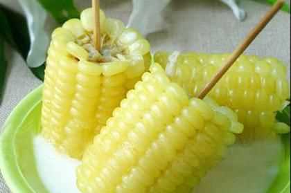生玉米煮多長時間才能熟