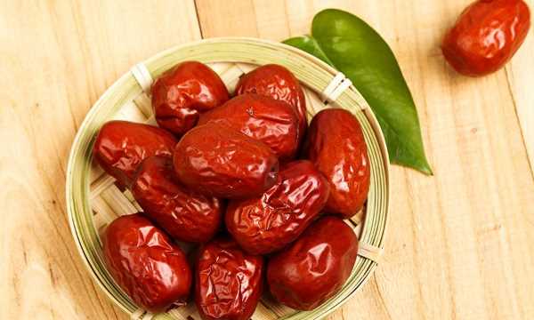 紅棗生的是什么蟲(chóng),干棗里面的蟲(chóng)子是怎么生成的圖4