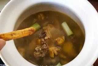 紅參煲雞湯的做法,紅參燉雞湯的做法大全家常做法竅門圖11