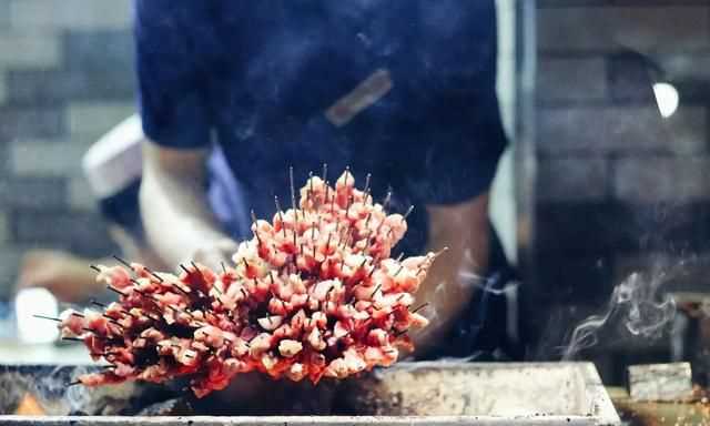 西固區(qū)美食，蘭州必吃的十大美食是怎么樣的？圖1