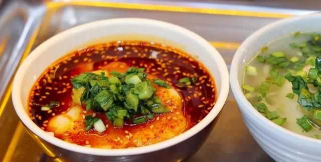 西固區(qū)美食，蘭州必吃的十大美食是怎么樣的？圖3