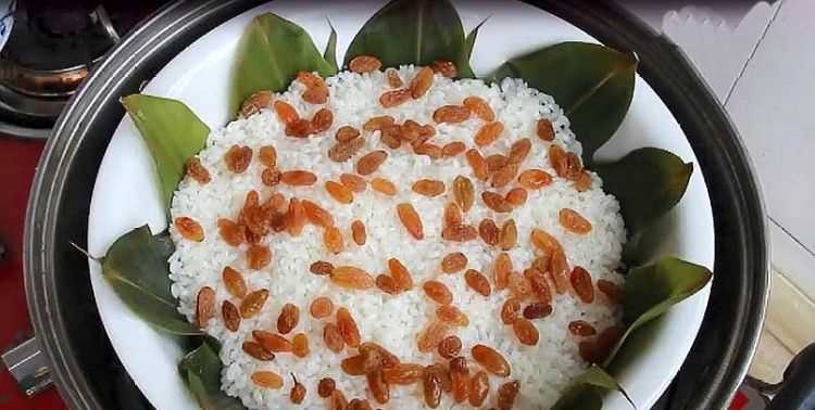 江米飯蒸多長時間