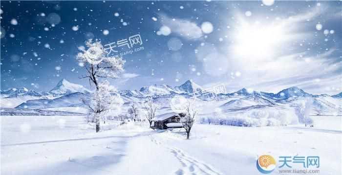 大寒節(jié)氣的含義是什么