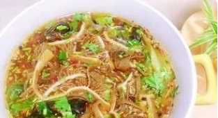 牛肚怎么做好吃,牛肚怎么炒好吃圖7