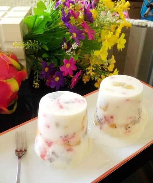 酸奶放冰箱可以凍成雪糕嗎