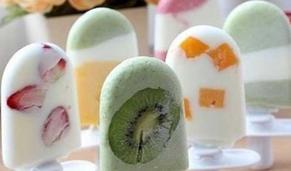 酸奶可以凍成雪糕吃,酸奶放冰箱可以凍成雪糕嗎圖3