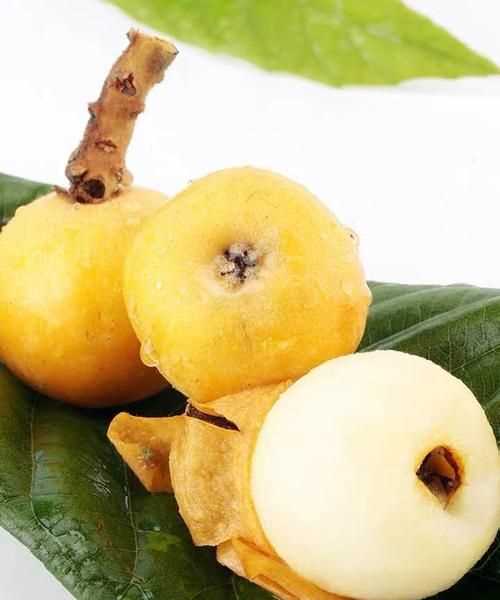 蘇州東山白玉枇杷蜜好喝嗎