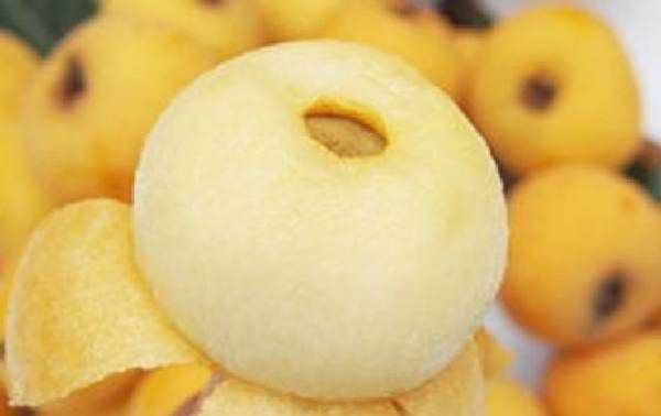 東山白玉枇杷的特點,蘇州東山白玉枇杷蜜好喝嗎圖6