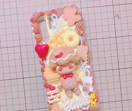 怎么確定奶油膠干沒干,奶油膠用熱風(fēng)還是冷風(fēng)吹容易干圖1