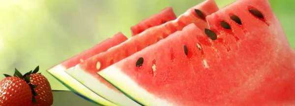 西瓜開了放冰箱可以放多久,西瓜切開放冰箱能放多久加了保鮮膜圖4