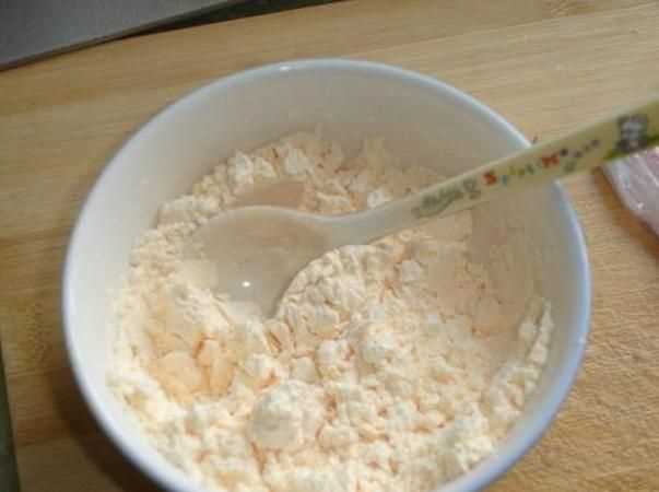 鳳球嘜吉士粉的用途