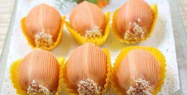 吉士粉可以做什么食物,吉士粉可以做哪些食品圖4