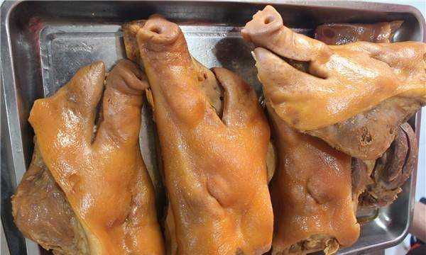 鹵汁可以重復(fù)用幾次,鹵汁可以重復(fù)用幾次嘛圖4