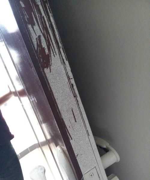 不銹鋼制品如不銹鋼刀，門把手等表面都那么光亮，是怎么處理的