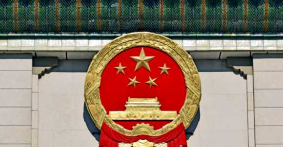 國徽的內容有什么,國徽的含義是什么圖3