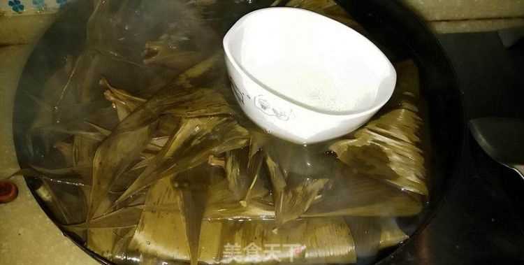 煮粽子需要多長時(shí)間才能煮熟