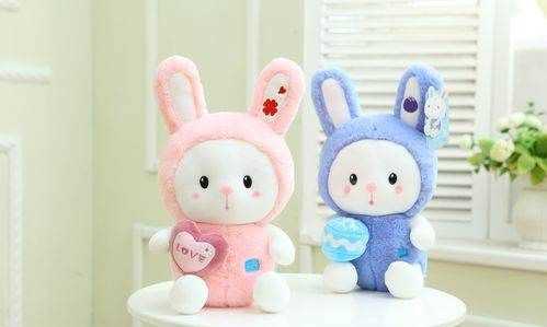 毛絨玩具有沒有甲醛,毛絨玩具有沒有甲醛去除方法圖3