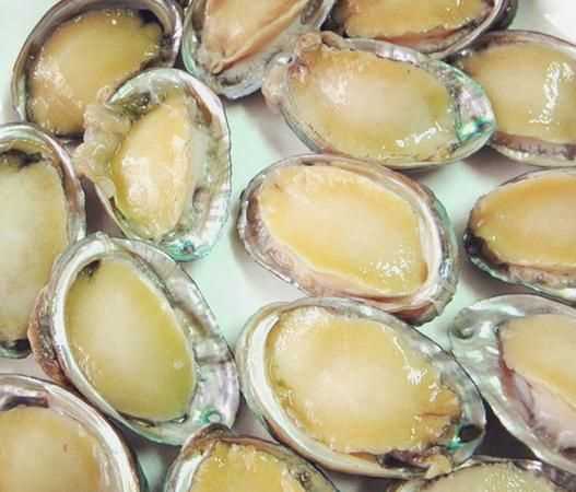 鮑魚(yú)的儲(chǔ)藏方法及烹飪方法