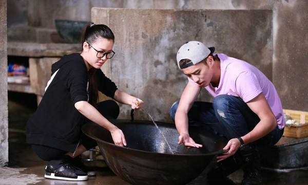 絲瓜燒出來發(fā)黑是什么原因,絲瓜燒出來發(fā)黑是什么原因呢圖3