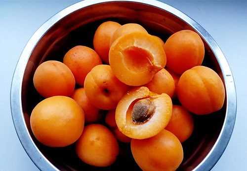 杏子的核可以敲開(kāi)吃嗎