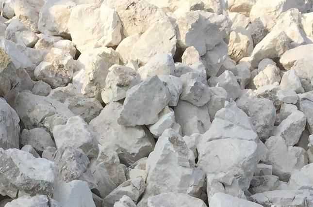 白灰屬于什么類型