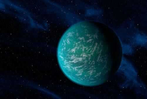 類地行星有幾個,類地行星有幾個名稱圖4