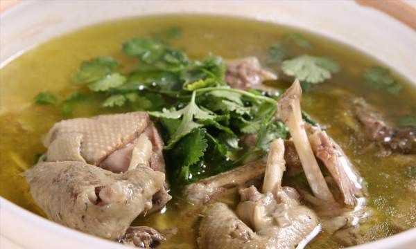 鴨子可以燉什么,老鴨子和什么燉最好圖7